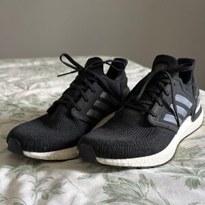 Men’s Adidas Ultraboost Shoes